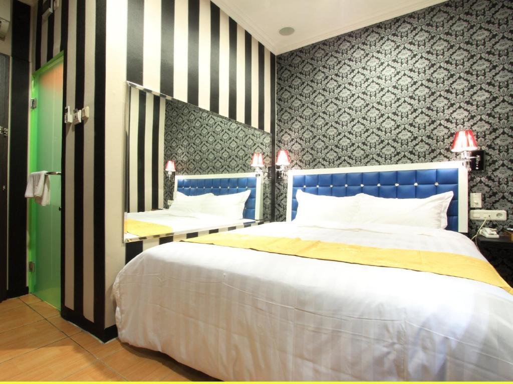Hotel Rovi Boutique Dżakarta Zewnętrze zdjęcie