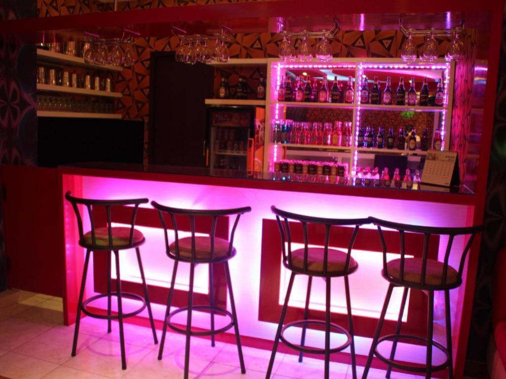 Hotel Rovi Boutique Dżakarta Zewnętrze zdjęcie
