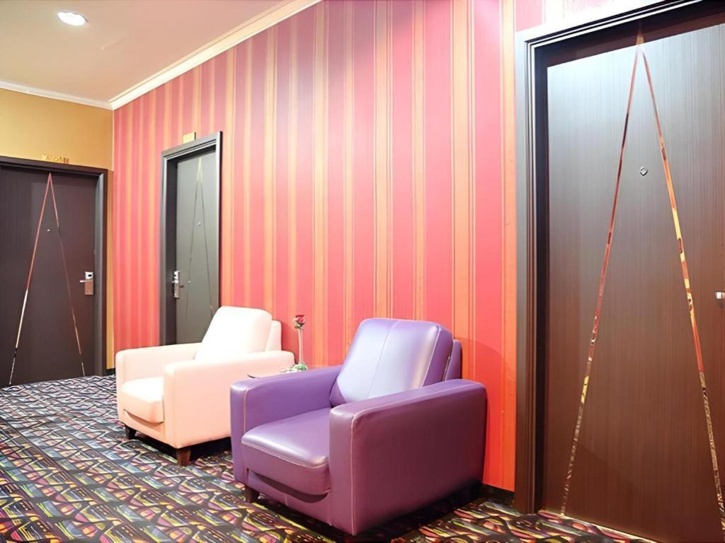 Hotel Rovi Boutique Dżakarta Zewnętrze zdjęcie