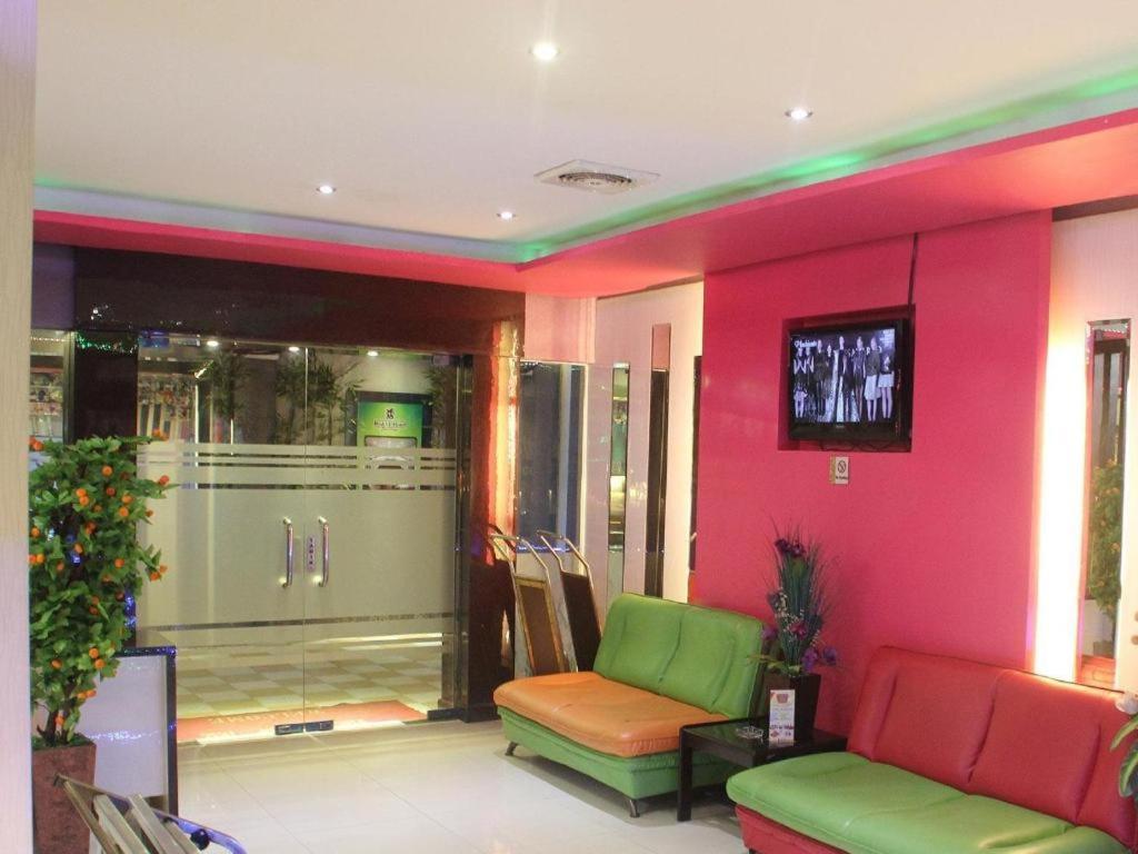 Hotel Rovi Boutique Dżakarta Zewnętrze zdjęcie