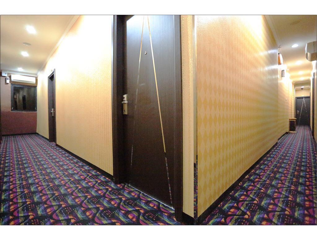 Hotel Rovi Boutique Dżakarta Zewnętrze zdjęcie