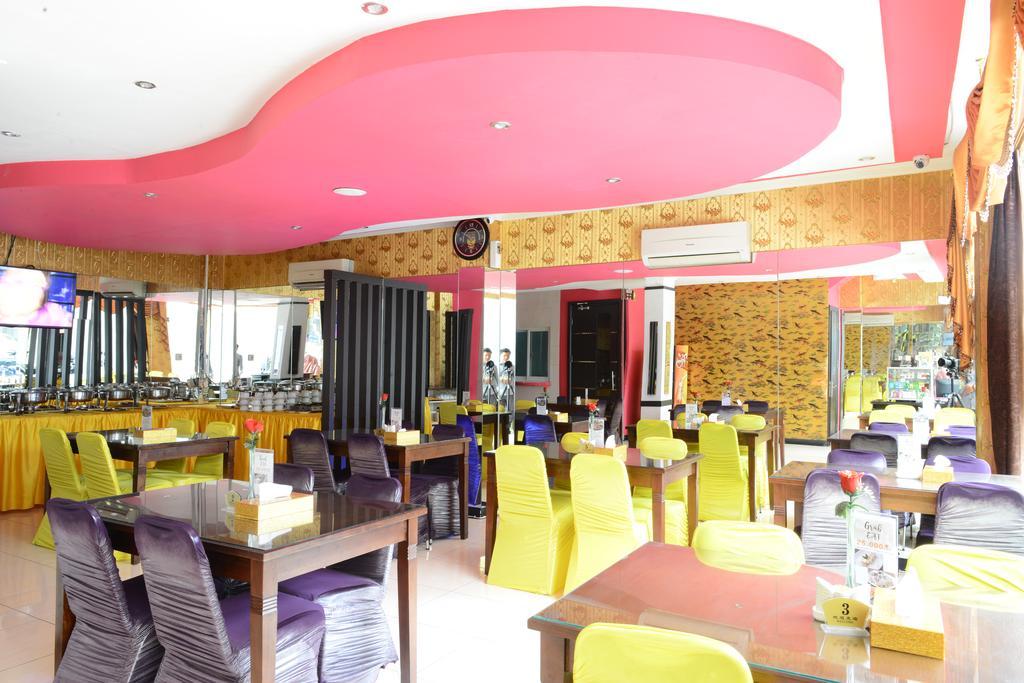 Hotel Rovi Boutique Dżakarta Zewnętrze zdjęcie