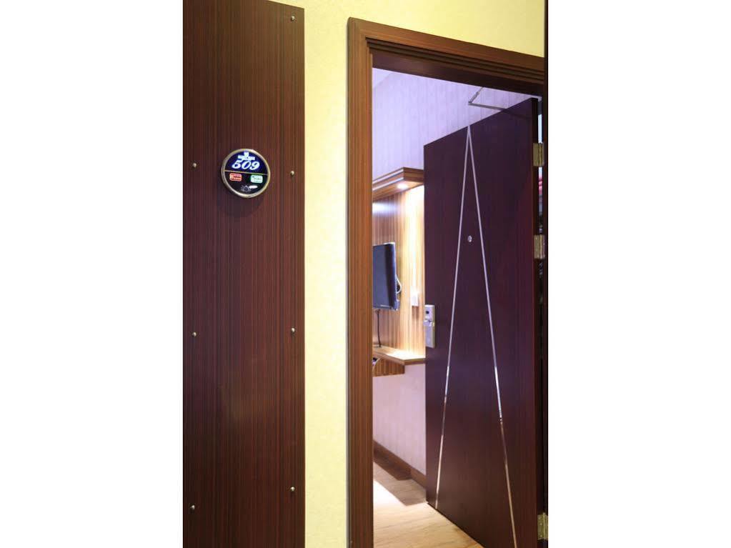 Hotel Rovi Boutique Dżakarta Zewnętrze zdjęcie