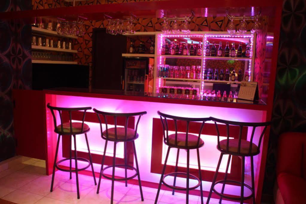 Hotel Rovi Boutique Dżakarta Zewnętrze zdjęcie