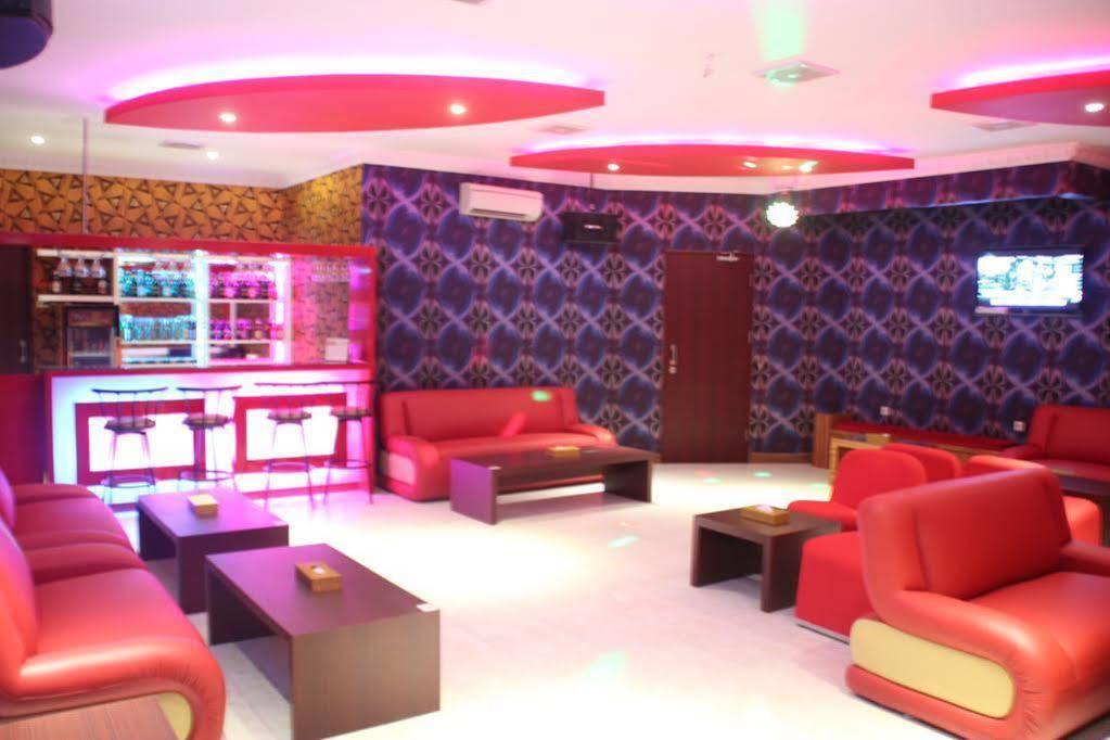 Hotel Rovi Boutique Dżakarta Zewnętrze zdjęcie